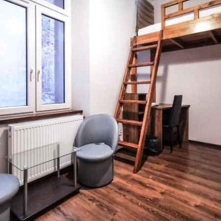 Cozy Rooms In Old Town And Wawel Cracóvia Exterior foto