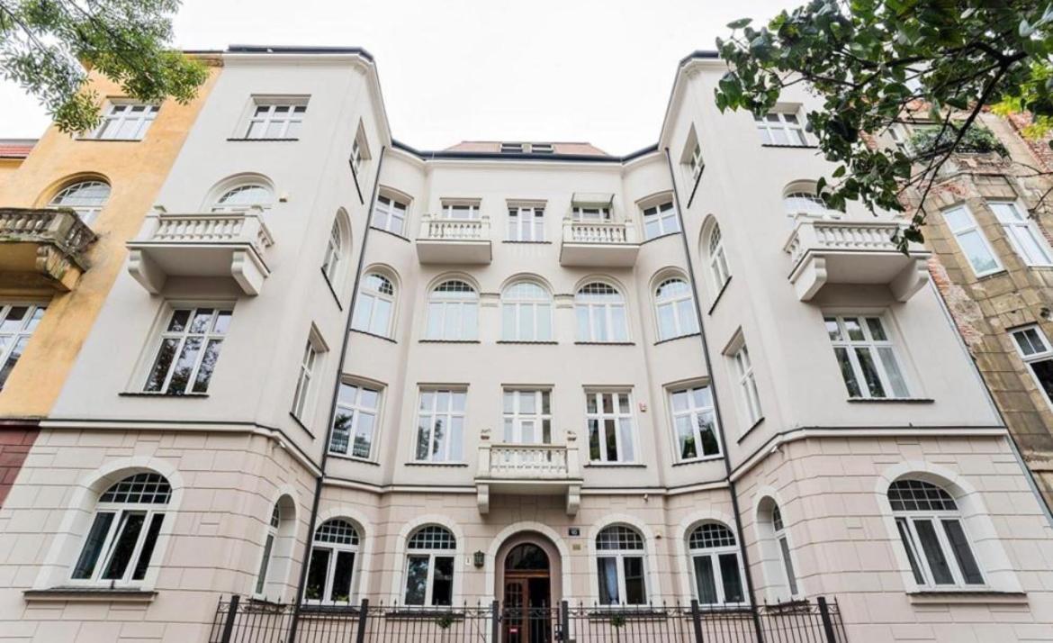 Cozy Rooms In Old Town And Wawel Cracóvia Exterior foto