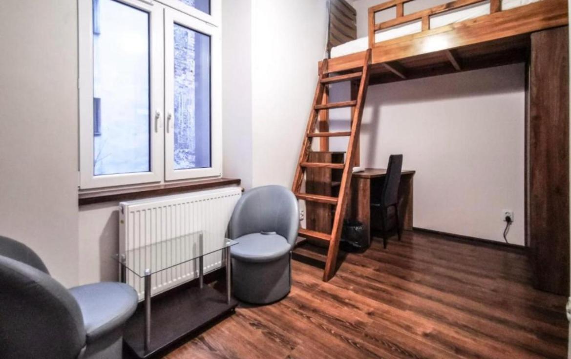 Cozy Rooms In Old Town And Wawel Cracóvia Exterior foto