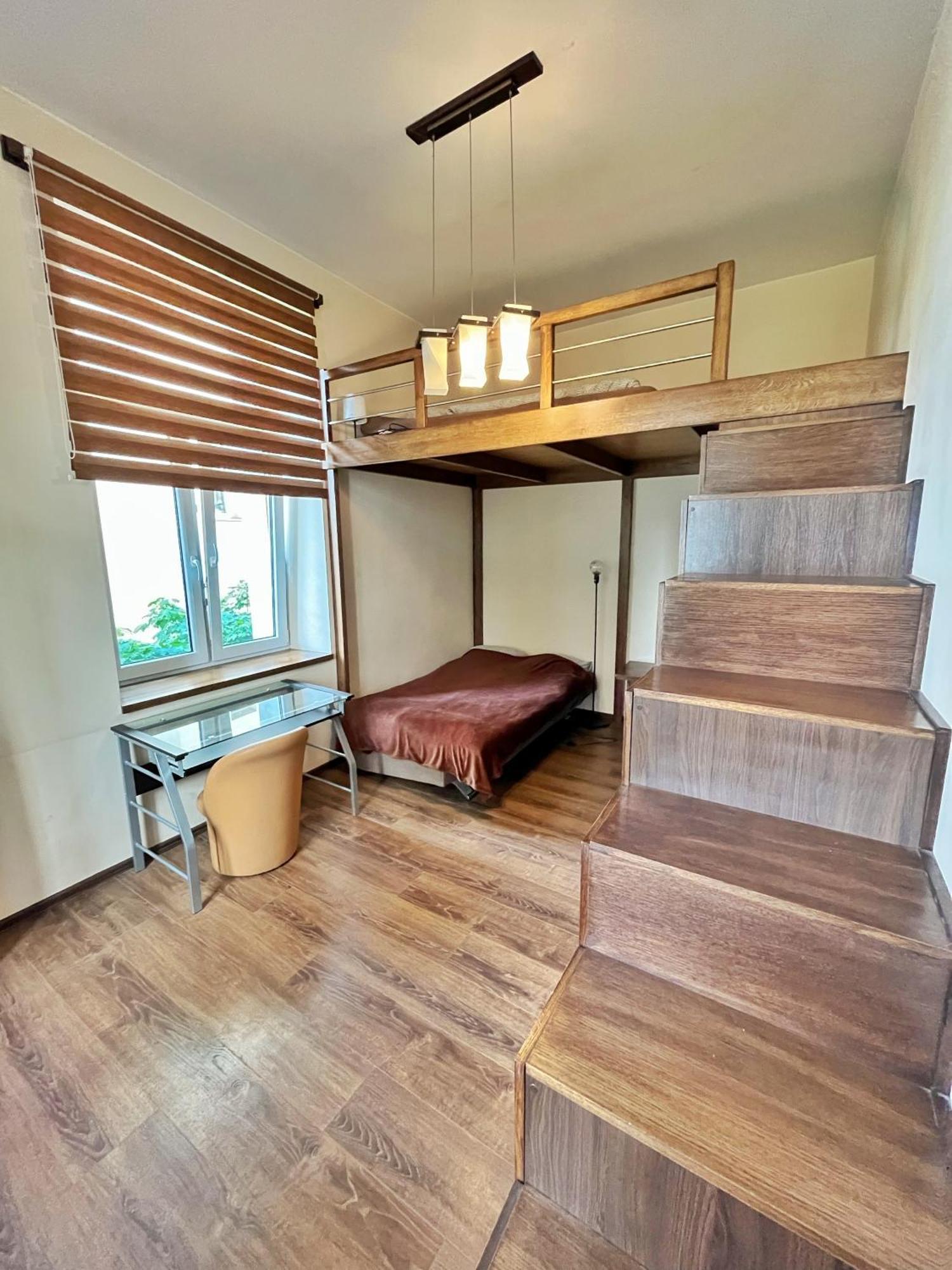 Cozy Rooms In Old Town And Wawel Cracóvia Exterior foto