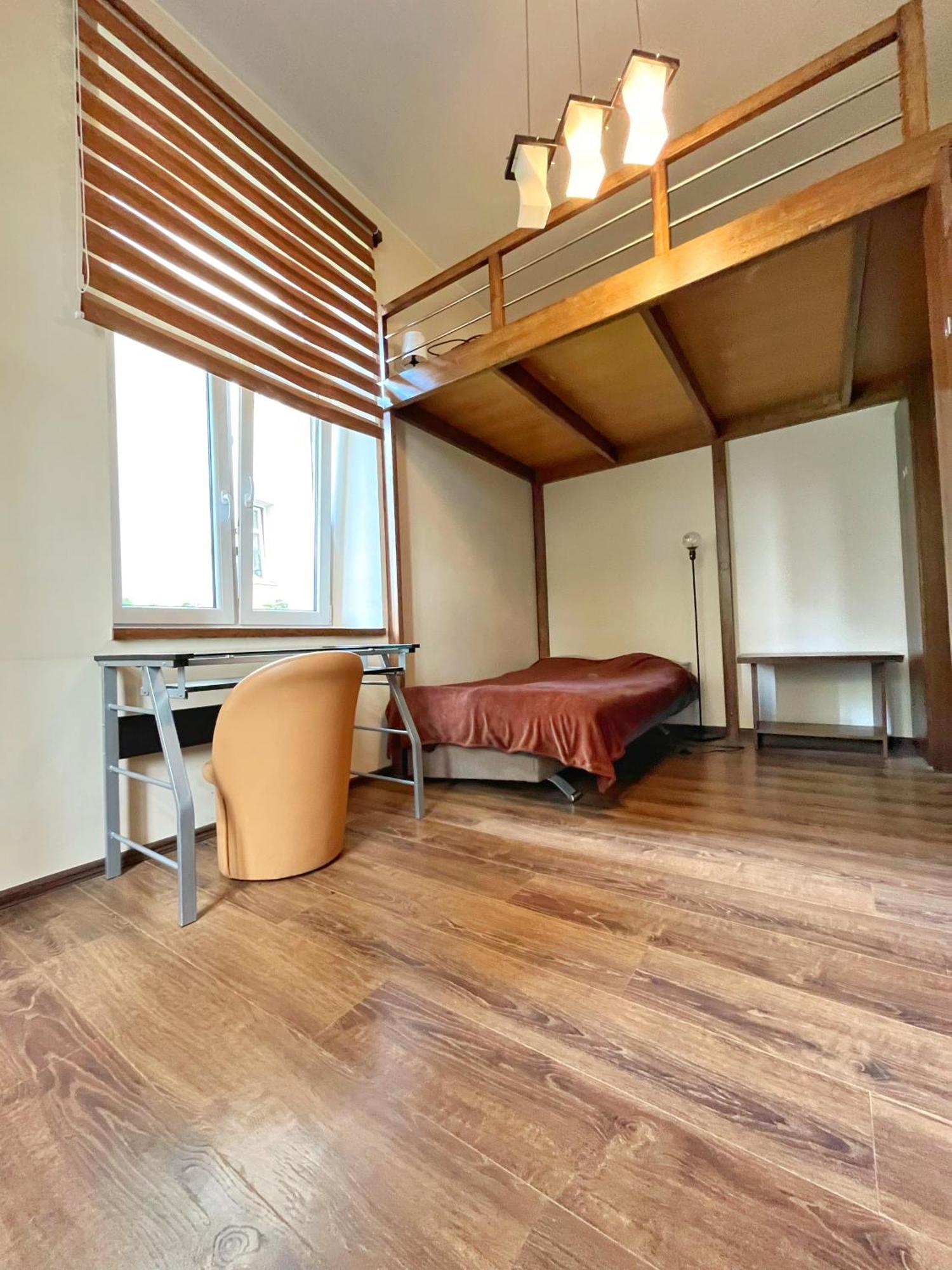 Cozy Rooms In Old Town And Wawel Cracóvia Exterior foto